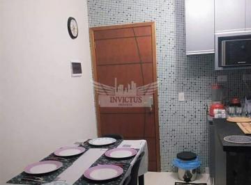 Apartamento · 43m² · 2 Quartos · 1 Vaga · Apartamento sem Condomínio com 2 Quartos para Comprar, 43m² - Jardim do Estádio, Santo André/SP.