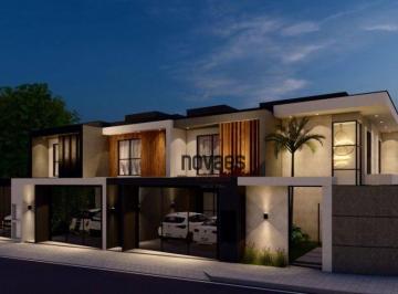 9d1cb6300b0bf92ec75aff7f17115b4620d9a3fd · Casa com 3 dormitórios à venda, 116 m² por R$ 695.000,00 - Saguaçu - Joinville/SC