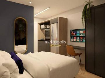 Studio · Studio à venda, 22 m² por R$ 410.001,00 - Vila Mariana - São Paulo/SP