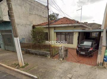 Terreno · Terreno à venda, 305 m² por R$ 1.310.001,00 - Vila Alpina - São Paulo/SP