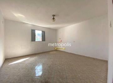 Dormitório · Casa à venda, 280 m² por R$ 540.001,00 - Vila Palmares - Santo André/SP