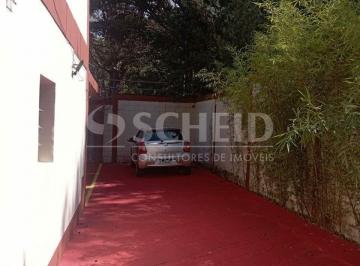 Casa · 125m² · 1 Quarto · 8 Vagas · Jardim Marajoara, sobrado comercial próximo a Washington Luis.