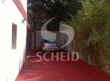 Comercial · 125m² · 1 Quarto · 8 Vagas · Jardim Marajoara, sobrado comercial próximo a Washington Luis.