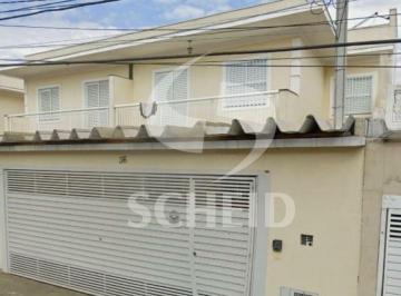 Casa · 94m² · 3 Quartos · 3 Vagas · Sobrado a venda - Sabara 94 m2 3dorms, suíte, 3 vagas
