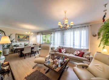 Apartamento · 136m² · 4 Quartos · 3 Vagas · Apartamento a venda no Jardim Marajoara com 4 quartos, 2 suítes, 3 vagas, 136m², próx Sabará!!
