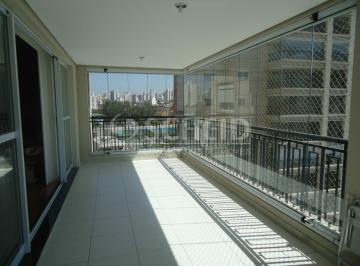Apartamento · 180m² · 3 Quartos · 3 Vagas · Lindo apto na Chácara Klabin 3 suítes 3 vagas 180m c/ deposito sacada gourmet.