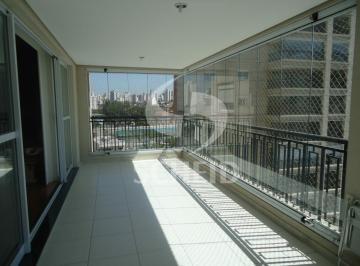 Apartamento · 180m² · 3 Quartos · 3 Vagas · Lindo apto na Chácara Klabin 3 suítes 3 vagas 180m c/ deposito sacada gourmet.
