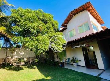 b72f0ed3fe6436ee8f933ef13c901cb93fd76a38 · Casa com 10 quartos à venda, Praia do Morro - Guarapari/ES