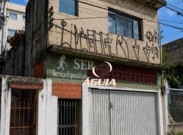 14058a288c330eb2fad3d71afd1fca349b4a70da · Terreno à venda, 141 m² por R$ 300.000,00 - Parque das Nações - Santo André/SP