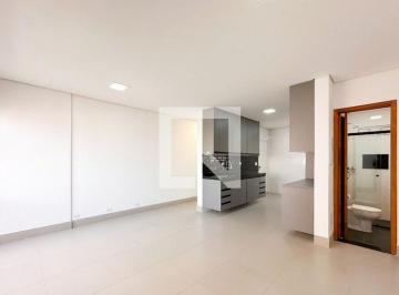 Apartamento · 85m² · 2 Quartos · 1 Vaga · Apartamento para Aluguel - Jardim do Mar, 2 Quartos, 85 m2 - São Bernardo do Campo