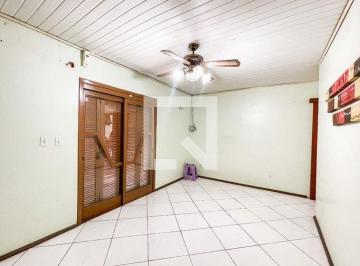 Casa · 109m² · 2 Quartos · 1 Vaga · Casa para Aluguel - Morro do Espelho, 2 Quartos, 109 m2 - São Leopoldo