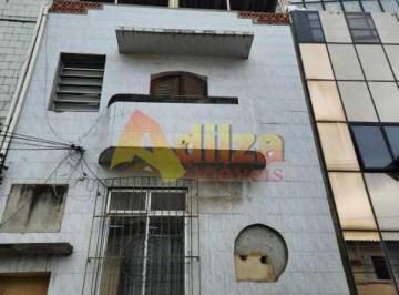 Casa · 130m² · 4 Quartos · Casa à venda - na Tijuca
