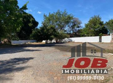 Foto 01 · Terreno, Setor Nordeste, Formosa, GO