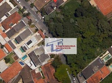 3b1e25eabfc8aaca7b1caf9cbeebd6c4c416d652 · Terreno à venda, 1090 m² por R$ 1.100.000,00 - Granja Viana - Cotia/SP