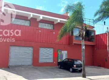 Comercial · 350m² · Prédio à venda, 350 m² por R$ 1.800.000,00 - Jardim Do Bosque - Cachoeirinha/RS