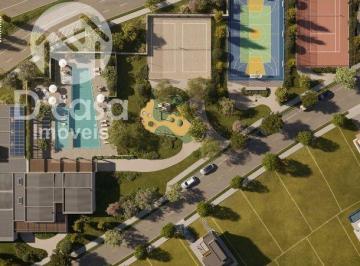 Terreno · 307m² · Terreno à venda, 307 m² por R$ 441.189,86 - Paradiso - Gravataí/RS