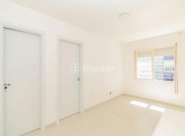 01-APARTAMENTO-1D-PASSO-DA-AREIA-PORTO-ALEGRE-244818.jpg · Apartamento, 1 dormitórios, 39.18 m², em Passo da Areia