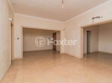 03-APARTAMENTO-3D-CENTRO-HISTORICO-PORTO-ALEGRE-249665.jpg · Apartamento, 3 dormitórios, 136 m², em Centro Histórico
