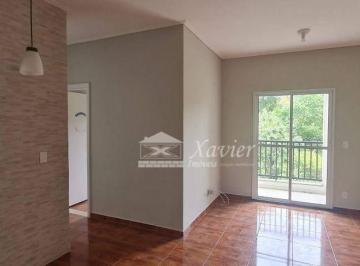 98a0bb57bf22af6d1ab4980d7d99845a16d47589 · Apartamento com 2 dormitórios para alugar, 51 m² por R$ 2.000,00/mês - Residencial Parque Araucária