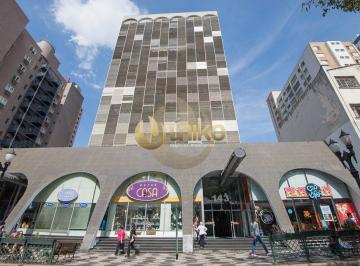 Comercial · 135m² · 2 Vagas · Edifício Everest