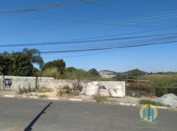 Terreno · 1888m² · Terreno a venda na Chácara Solar