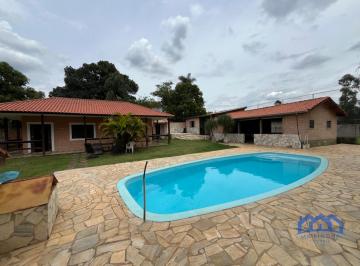 Foto 35 · Chácara com 4 Quartos e 3 banheiros à Venda, 1.600 m² por R$ 560.000 Cód. ch1144