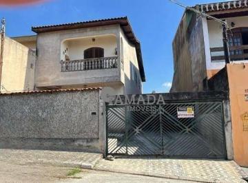 9a80d7ba383ea9c08f6e3118404b09b90f60b470 · Sobrado com 3 dormitórios à venda, 290 m² por R$ 640.000,00 - Vila Ponte Rasa - São Paulo/SP