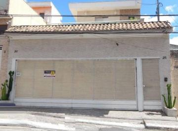75a020d1989f7b0cd0306e892c46cdad7b76bdec · Sobrado com 4  Quartos 1 Suíte à venda, 176 m² por R$ 899.000 - Vila Buenos Aires - São Paulo/SP