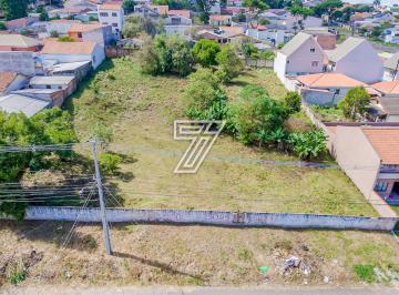Terreno · 2000m² · Terreno ZR-2 no Bairro Alto com 2.000m² (40 metros