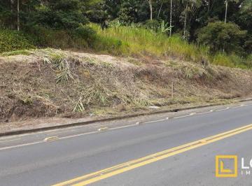 551a35657ef551c7813ab79f02fe41997c949fa5 · Terreno à venda, 1005m² por R$ 450.000 - Itoupavazinha - Blumenau/SC