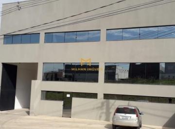 Foto 10 · GALPÃO 1090m² A.C. PARA LOCAÇÃO - CENTRO EMPRESARIAL, INDAIATUBA