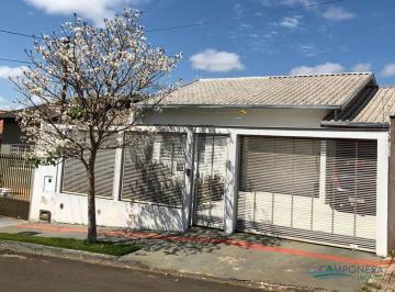6618c707ccac79960f4178c6c14498dc4207492b · Casa com 2 dormitórios, 180 m² - venda por R$ 420.000,00 ou aluguel por R$ 3.400,00/mês - Jardim Hon