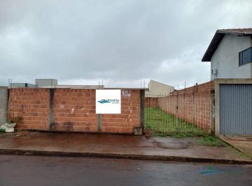 8b376ffbe1a368ab1cc172e89e9558b7fbafe6b0 · Terreno à venda, 250 m² por R$ 170.000,00 - Jardim Tabapuã - Londrina/PR
