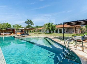 Casa · 900m² · 6 Quartos · 5 Vagas · Casa térrea à venda Fazenda Boa Vista -  6 quartos  / 900 m² área construída