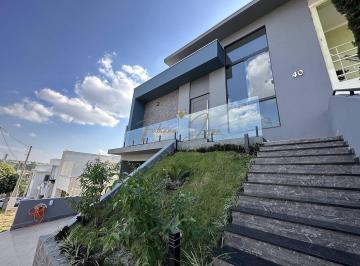 Casa · 170m² · 3 Quartos · 4 Vagas · Casa a venda em Valinhos em condomínio fechado e nova!