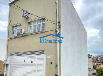 Comercial · 352m² · 4 Vagas · Prédio Comercial à Venda - VL VIANA- BARUERI.