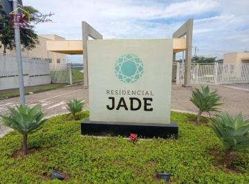 159de5529527209b5192ec71f1873b86f7369d61 · Terreno à venda, 250 m² por R$ 180.000,00 - Residencial Jade - Taubaté/SP