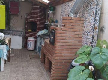 746f02529ceb10d285b0ed6d887d0d194d0224db · Casa com 3 dormitórios à venda, 135 m² por R$ 600.000,00 - Balneário Pires - Praia Grande/SP