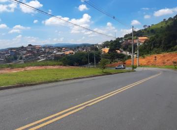 Terreno , Cajamar · Lote 355 m2 em Cajamar com entrada de R$ 20.000
