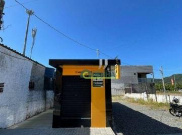 ab593114f71047a995009ee00a4118633f101e30 · Terreno para alugar, 300 m² por R$ 5.000,00/mês - Armação - Penha/SC