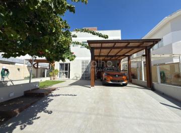 Casa · 106m² · 3 Quartos · 2 Vagas · Casa para locação com 3 quartos no Campeche