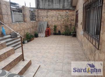 Casa · 157m² · 3 Quartos · 3 Vagas · Casa Térrea à venda no Jardim Trianon - Taboão da Serra
