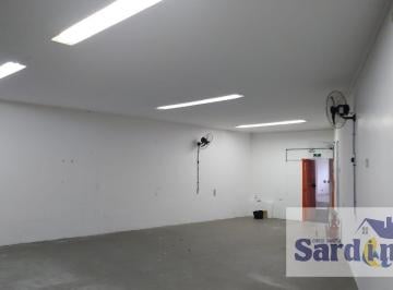 Comercial · 250m² · Salão Comercial para locação na Vila Sônia - São Paulo