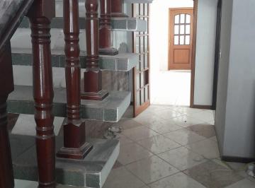 Casa · 120m² · 3 Quartos · 2 Vagas · Sobrado para venda no Jd Guarau  -  3 dorm., 120m² São Paulo