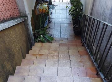 Casa · 126m² · 2 Quartos · 1 Vaga · Sobrado no Jardim Bom Tempo - Taboão da Serra: 126m², 2 dormitórios, 1 banhei...