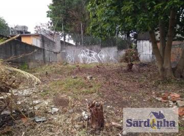 Terreno · 257m² · Lote / Terreno a venda em Jardim Cambara  -  São Paulo