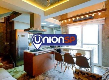 | Foto_migracao | 0 · Apartamento com 1 dormitório à venda, 50 m² por R$ 580.000,00 - Morumbi - São Paulo/SP