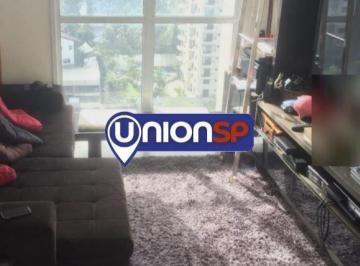 | Foto_migracao | 0 · Apartamento com 1 dormitório à venda, 70 m² por R$ 742.000 - Morumbi - São Paulo/SP