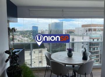 | Foto_migracao | 0 · Apartamento com 1 dormitório à venda, 49 m² por R$ 745.000 - Brooklin - São Paulo/SP