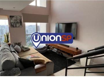 | Foto_migracao | 0 · Apartamento Duplex com 2 dormitórios à venda, 142 m² por R$ 1.500.000 - Morumbi - São Paulo/SP
